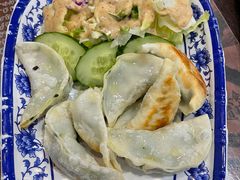 -长人馄饨铺(解放街店)