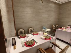 -盛百味·家宴餐厅(霸州分店)