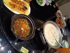 -一江水食府(后湖店)