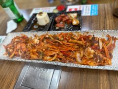-真情鲍鱼海鲜汤