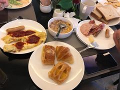 -无锡新湖铂尔曼大酒店