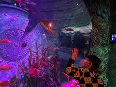 -沈阳海洋探索中心