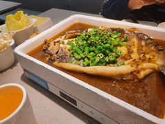 -半天妖烤鱼(万象城店)