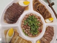 -西安饭庄·非遗陕菜(钟楼店)