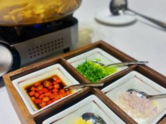 -富淳饭店(世纪公园店)