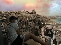 -贝林大翅鲸简餐厅(国家海洋博物馆店)