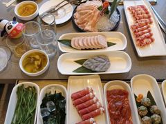 -海底捞火锅(王府井银泰in88店)