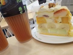 -PAOPAO Bakery&Café(港汇店)