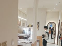 -海马体照相馆(北京大族广场店)