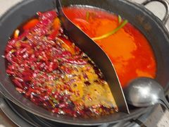 -鸿姐老火锅·传统炒料(上海旗舰店)