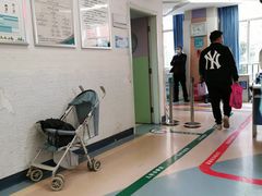 -成都市第一人民医院(南区)