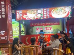 -柴火农家·江西赣南菜(土华店)