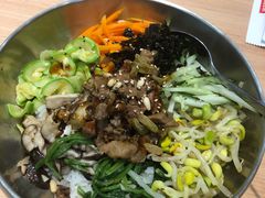 -米村拌饭(路南区万达店)
