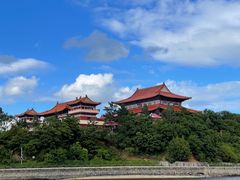 -镜泊湖风景区