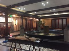 大堂-老六杀猪菜(进乡街店)