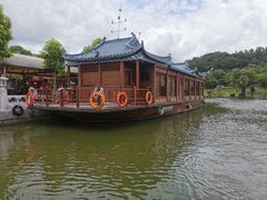 -珠海圆明新园