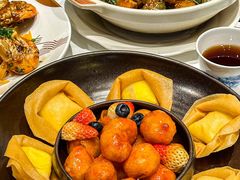 -顺德渔村(华侨城店)