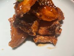 -外婆家(西红门荟聚购物中心店)