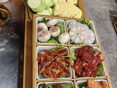 -阿昌白族石板烧(大理古城店)