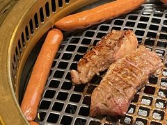 -烧肉达人•炭火烧肉(新天地店)