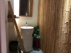 -锦初·禅意4K影院式足道·新中式SPA(茂业天地店)