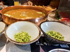 -牛村来人潮汕牛肉火锅(西单店)