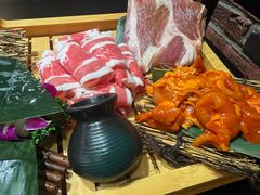 -香猪坊韩国烤肉专属门店(魏公村店)