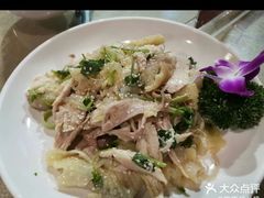 -崖口红树林海鲜餐厅