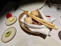 -Erman岩烧牛排(虹桥南丰城店)