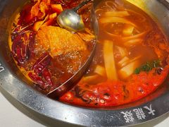 -大龙燚火锅(天安云谷店)