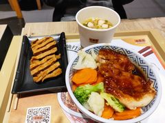 -吉野家(顺义站前北街店)