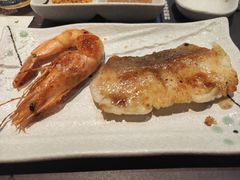 -大渔铁板烧(大悦城店)