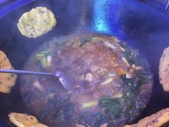 -曹丞相·地锅鸡·地锅鱼(武林店)