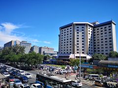 -首都医科大学附属北京同仁医院(西区)
