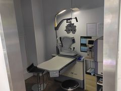 -大明眼镜(西四店)