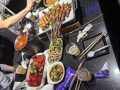 -冰城小镇音乐串吧·聚会餐厅(百子湾店)