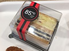 -85度C(广州石牌桥店)