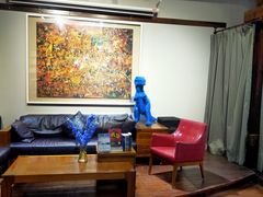 -良友书坊(安徽路店)