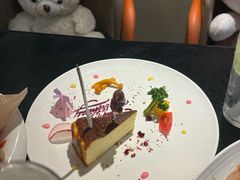 -LE SHARE洛笙·花园西餐(北京路步行街店)