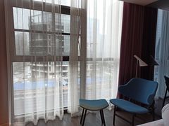 -苏州平江万达广场美居酒店