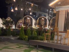 -云禾壹海景庄园餐厅
