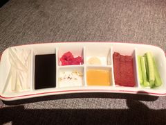 -秀儿四九城·新京菜(亚运村鸟巢店)