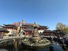 -上海东林寺(金山区)