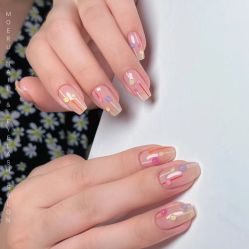 -斯馨·健康美甲美睫