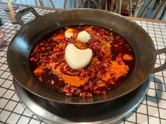 -董眼镜火锅(洪崖洞总店)