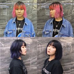 -银星女王公园发型艺术沙龙