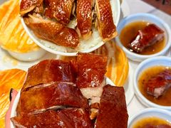 -滋粥楼·顺德菜(番禺广场总店)