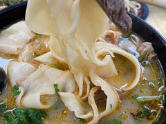 -惠丰源烩面馆(经七路店)