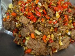 -福巷湘食小馆·猛火现炒(上海首店)