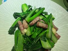 -百味馆·粤菜·湛江菜(后海花园店)